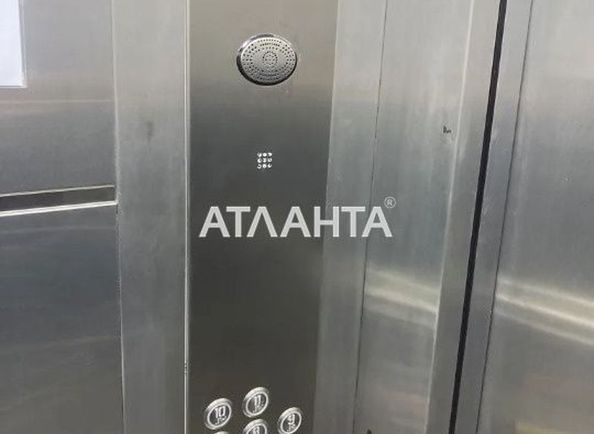 2-rooms apartment apartment by the address st. Inglezi 25 chapaevskoy div (area 74 m²) - Atlanta.ua - photo 33