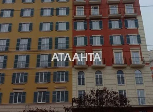 2-rooms apartment apartment by the address st. Inglezi 25 chapaevskoy div (area 74 m²) - Atlanta.ua - photo 35