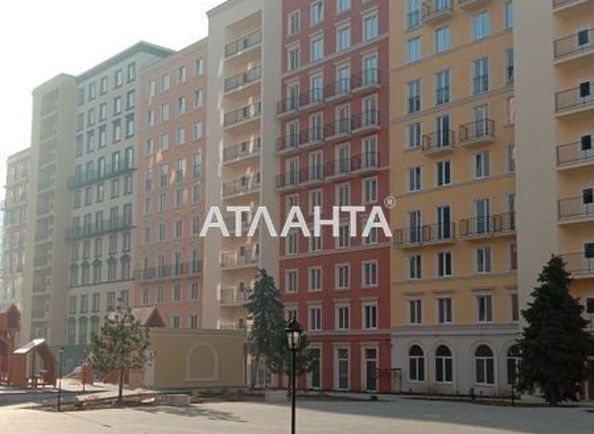 2-rooms apartment apartment by the address st. Inglezi 25 chapaevskoy div (area 74 m²) - Atlanta.ua - photo 36