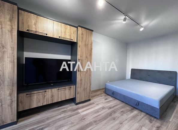 1-room apartment apartment by the address st. Malogoloskovskaya ul (area 34,4 m2) - Atlanta.ua - photo 4