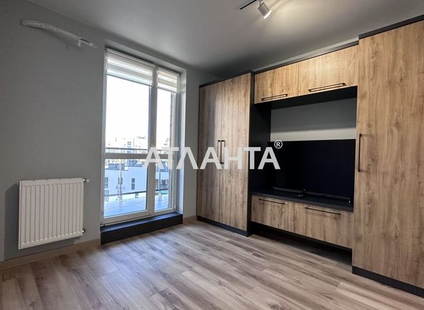 1-room apartment apartment by the address st. Malogoloskovskaya ul (area 34,4 m2) - Atlanta.ua