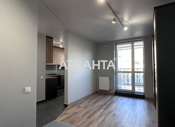 1-room apartment apartment by the address st. Malogoloskovskaya ul (area 34,4 m2) - Atlanta.ua - photo 5