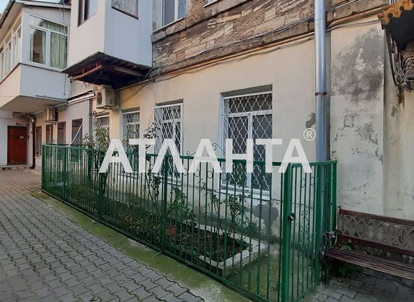 2-rooms apartment apartment by the address st. Kanatnaya Sverdlova (area 40,0 m2) - Atlanta.ua - photo 12