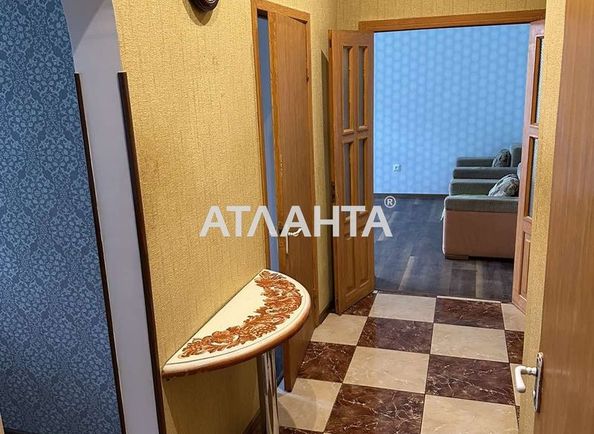 2-rooms apartment apartment by the address st. Kanatnaya Sverdlova (area 40,0 m2) - Atlanta.ua - photo 18