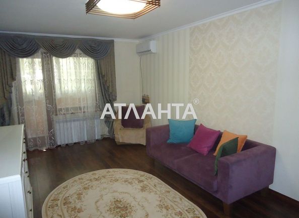 3-rooms apartment apartment by the address st. Panteleymonovskaya Chizhikova (area 72,0 m2) - Atlanta.ua - photo 3
