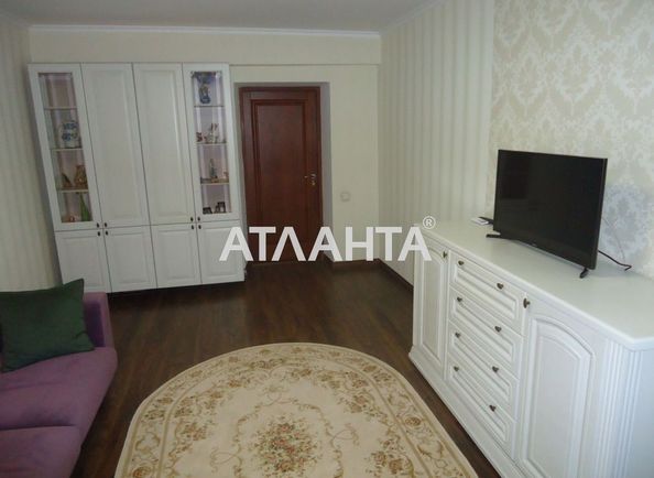 3-комнатная квартира по адресу ул. Пантелеймоновская (площадь 72,0 м2) - Atlanta.ua - фото 4
