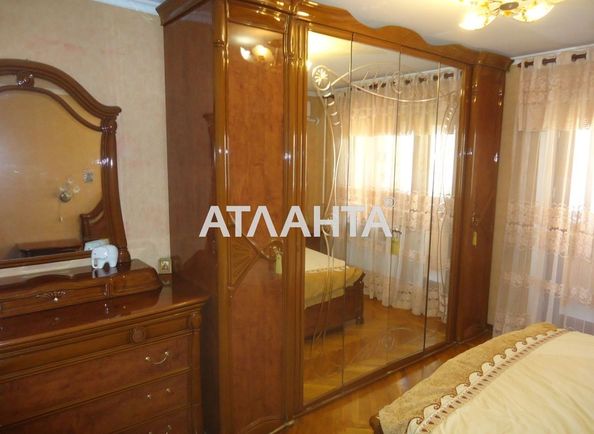 3-rooms apartment apartment by the address st. Panteleymonovskaya Chizhikova (area 72,0 m2) - Atlanta.ua - photo 6