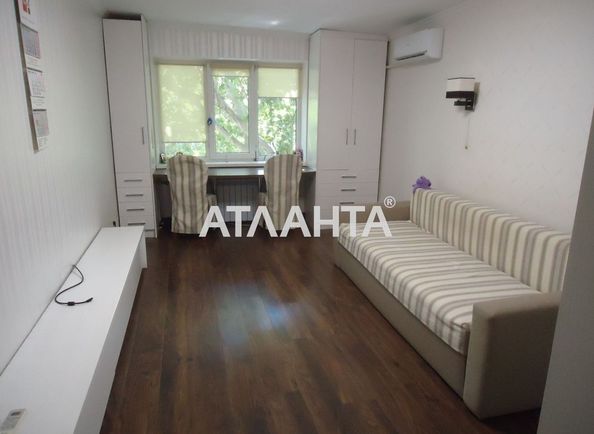3-rooms apartment apartment by the address st. Panteleymonovskaya Chizhikova (area 72,0 m2) - Atlanta.ua