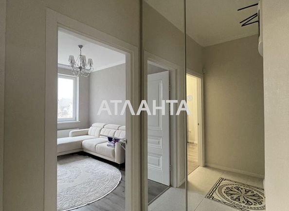 2-rooms apartment apartment by the address st. Tsvetochnaya (area 59,0 m2) - Atlanta.ua - photo 12