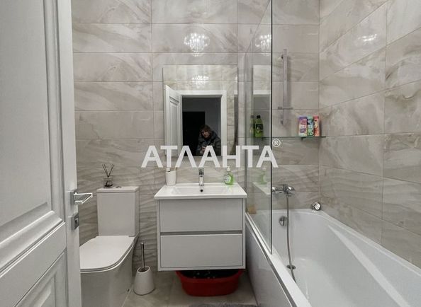 2-rooms apartment apartment by the address st. Tsvetochnaya (area 59,0 m2) - Atlanta.ua - photo 13