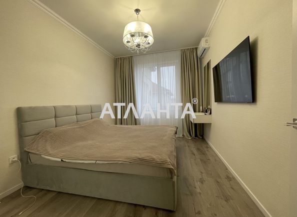 2-rooms apartment apartment by the address st. Tsvetochnaya (area 59,0 m2) - Atlanta.ua - photo 9