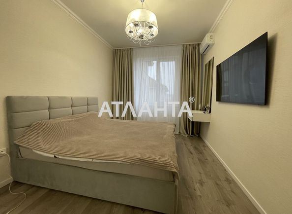 2-rooms apartment apartment by the address st. Tsvetochnaya (area 59,0 m2) - Atlanta.ua - photo 11