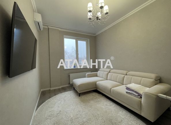 2-rooms apartment apartment by the address st. Tsvetochnaya (area 59,0 m2) - Atlanta.ua - photo 8