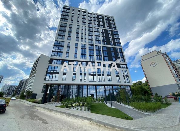 2-rooms apartment apartment by the address st. Malogoloskovskaya ul (area 60,4 m2) - Atlanta.ua - photo 5