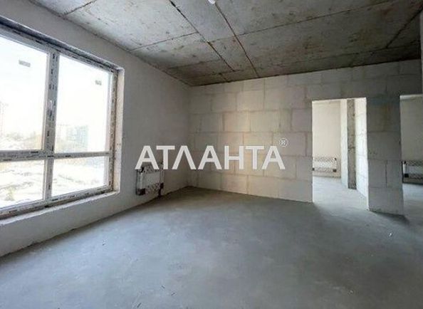 2-rooms apartment apartment by the address st. Malogoloskovskaya ul (area 60,4 m2) - Atlanta.ua - photo 7