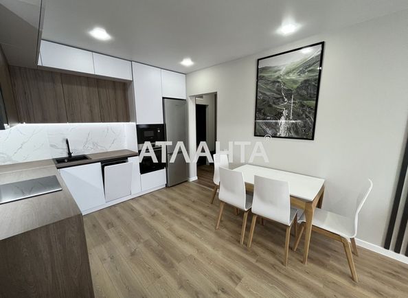 3-rooms apartment apartment by the address st. Zhemchuzhnaya (area 84,7 m2) - Atlanta.ua - photo 5