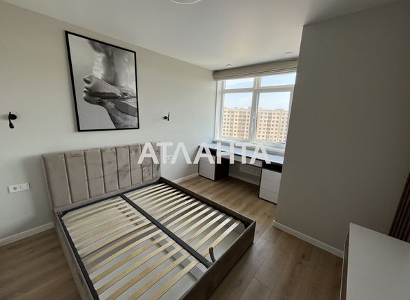 3-rooms apartment apartment by the address st. Zhemchuzhnaya (area 84,7 m2) - Atlanta.ua - photo 6