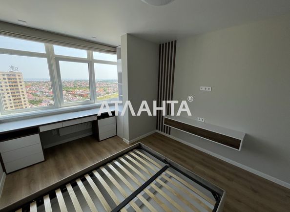 3-rooms apartment apartment by the address st. Zhemchuzhnaya (area 84,7 m2) - Atlanta.ua - photo 7