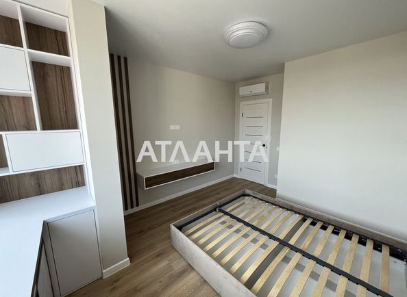 3-rooms apartment apartment by the address st. Zhemchuzhnaya (area 84,7 m2) - Atlanta.ua - photo 8