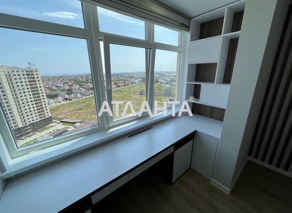 3-rooms apartment apartment by the address st. Zhemchuzhnaya (area 84,7 m2) - Atlanta.ua - photo 9