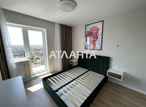 3-rooms apartment apartment by the address st. Zhemchuzhnaya (area 84,7 m2) - Atlanta.ua - photo 10