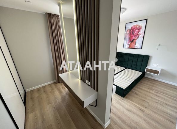 3-rooms apartment apartment by the address st. Zhemchuzhnaya (area 84,7 m2) - Atlanta.ua - photo 14