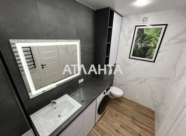 3-rooms apartment apartment by the address st. Zhemchuzhnaya (area 84,7 m2) - Atlanta.ua - photo 17