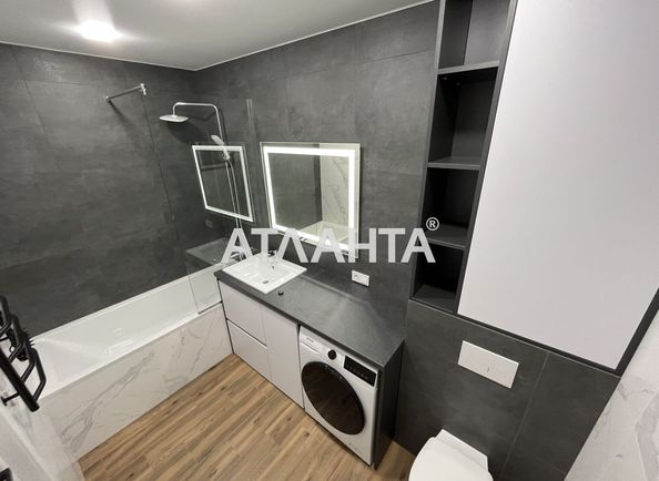 3-rooms apartment apartment by the address st. Zhemchuzhnaya (area 84,7 m2) - Atlanta.ua - photo 18