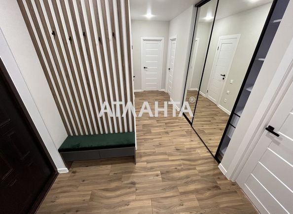3-rooms apartment apartment by the address st. Zhemchuzhnaya (area 84,7 m2) - Atlanta.ua - photo 19