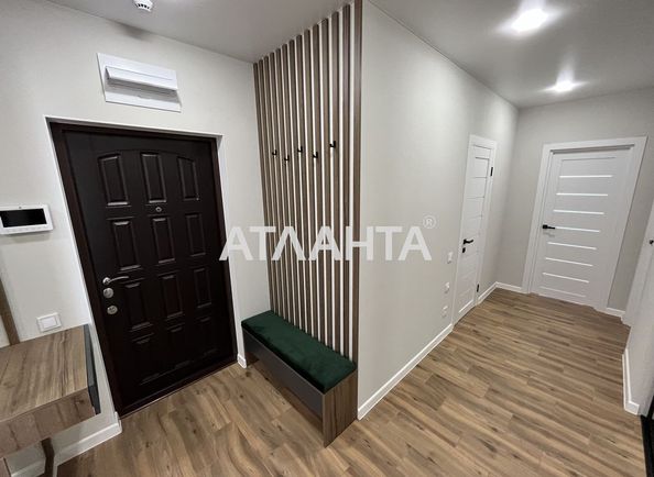 3-rooms apartment apartment by the address st. Zhemchuzhnaya (area 84,7 m2) - Atlanta.ua - photo 21