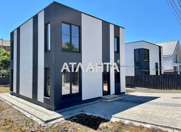 Будинок за адресою Яна Засідателя пров. (площа 121,1 м²) - Atlanta.ua