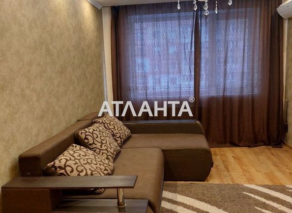 3-rooms apartment apartment by the address st. Sakharova (area 73,5 m2) - Atlanta.ua