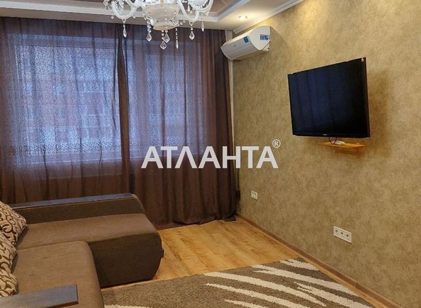 3-кімнатна квартира за адресою вул. Сахарова (площа 73,5 м2) - Atlanta.ua - фото 2