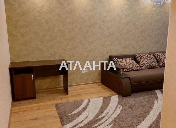 3-кімнатна квартира за адресою вул. Сахарова (площа 73,5 м2) - Atlanta.ua - фото 3