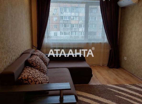 3-комнатная квартира по адресу ул. Сахарова (площадь 73,5 м2) - Atlanta.ua - фото 4