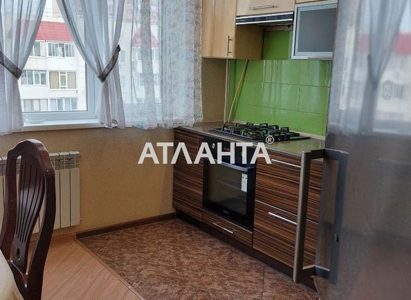 3-rooms apartment apartment by the address st. Sakharova (area 73,5 m2) - Atlanta.ua - photo 11