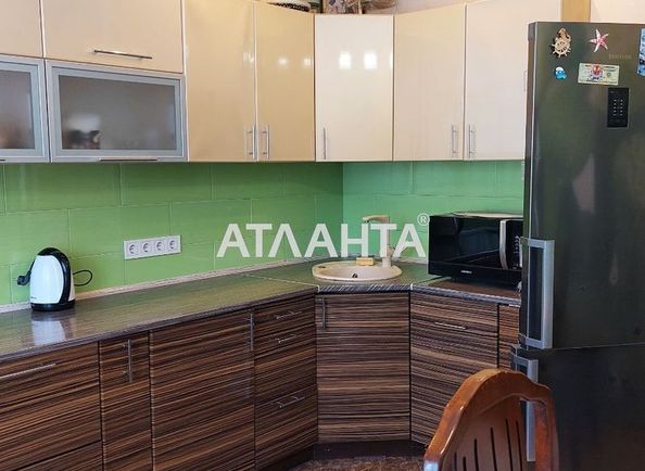 3-rooms apartment apartment by the address st. Sakharova (area 73,5 m2) - Atlanta.ua - photo 12