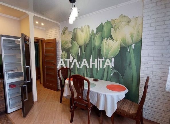 3-кімнатна квартира за адресою вул. Сахарова (площа 73,5 м2) - Atlanta.ua - фото 13