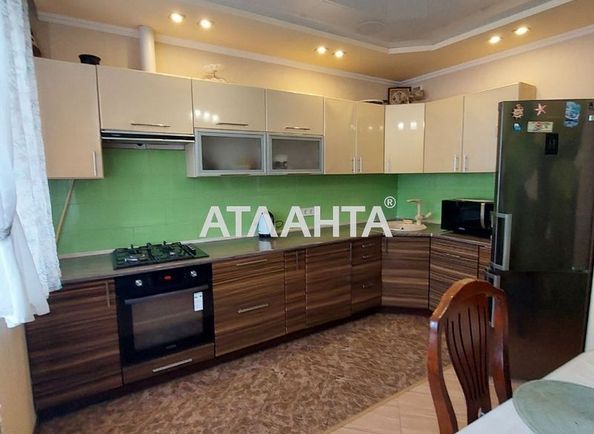 3-rooms apartment apartment by the address st. Sakharova (area 73,5 m2) - Atlanta.ua - photo 14