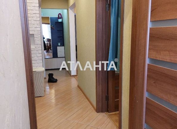 3-кімнатна квартира за адресою вул. Сахарова (площа 73,5 м2) - Atlanta.ua - фото 15