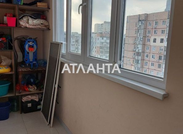 3-комнатная квартира по адресу ул. Сахарова (площадь 73,5 м2) - Atlanta.ua - фото 19