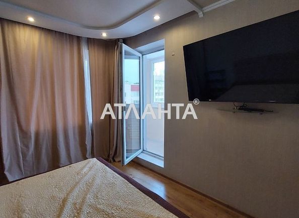 3-кімнатна квартира за адресою вул. Сахарова (площа 73,5 м2) - Atlanta.ua - фото 21