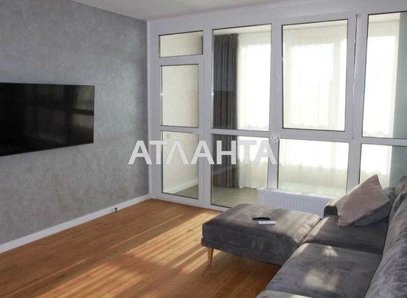 3-rooms apartment apartment by the address st. Prosp Pravdy (area 76,0 m2) - Atlanta.ua - photo 6