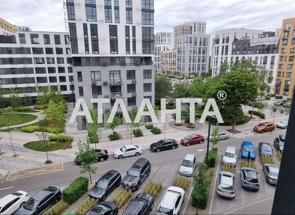 3-комнатная квартира по адресу ул. Салютная (площадь 77,0 м2) - Atlanta.ua - фото 5