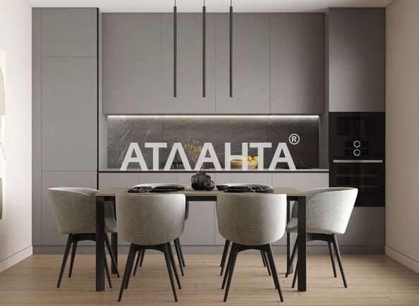 3-rooms apartment apartment by the address st. Ul Salyutnaya (area 77,0 m2) - Atlanta.ua - photo 7