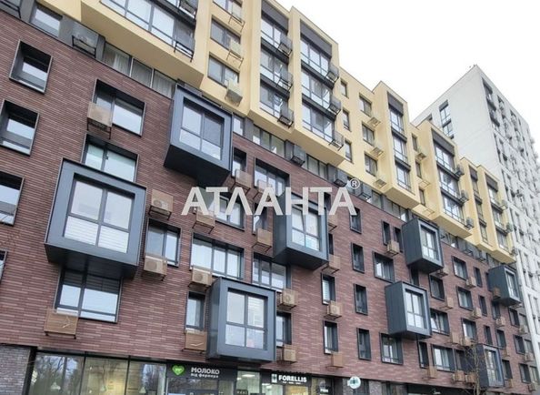 3-rooms apartment apartment by the address st. Ul Salyutnaya (area 77,0 m2) - Atlanta.ua - photo 4