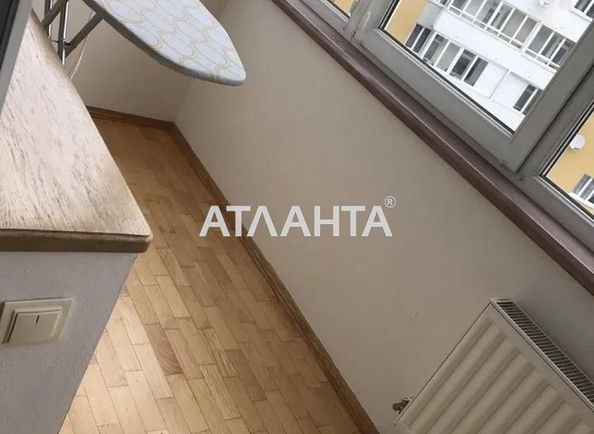 2-rooms apartment apartment by the address st. Chervonoy Kaliny pr (area 70,0 m2) - Atlanta.ua - photo 9