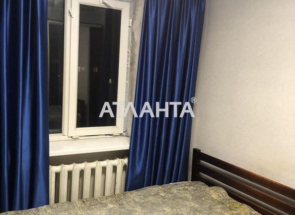 3-rooms apartment apartment by the address st. Svyatoslava Rikhtera Shchorsa (area 72,0 m2) - Atlanta.ua