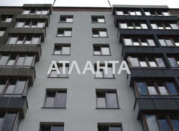1-room apartment apartment by the address st. Chekhova (area 42,6 m²) - Atlanta.ua - photo 2