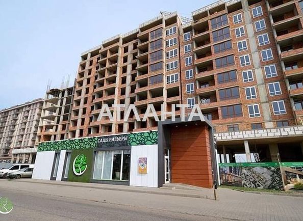 1-room apartment apartment by the address st. Chekhova (area 42,6 m²) - Atlanta.ua - photo 4